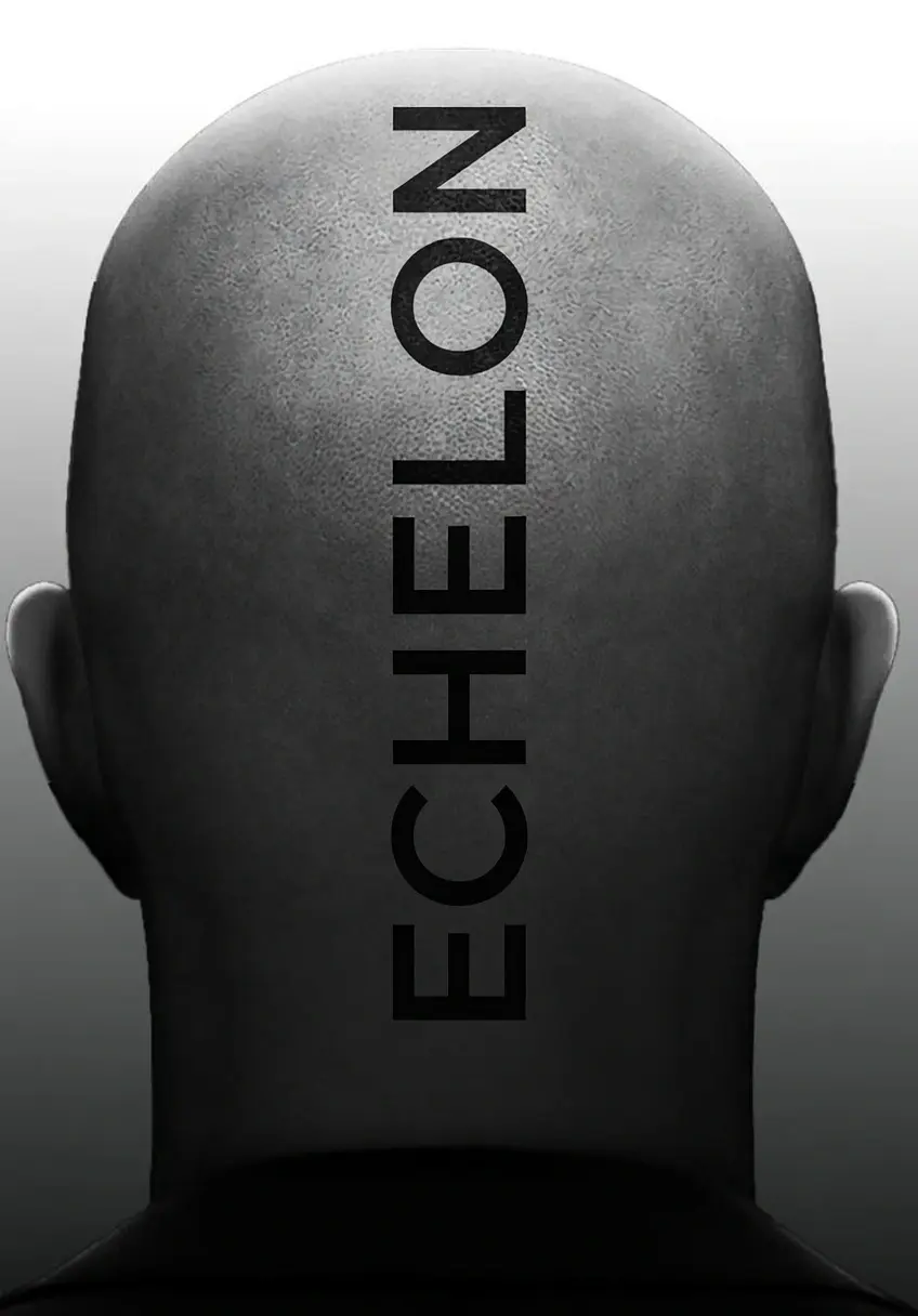 Исходный moodboard: отсылка к эстетике брифингов Hitman
